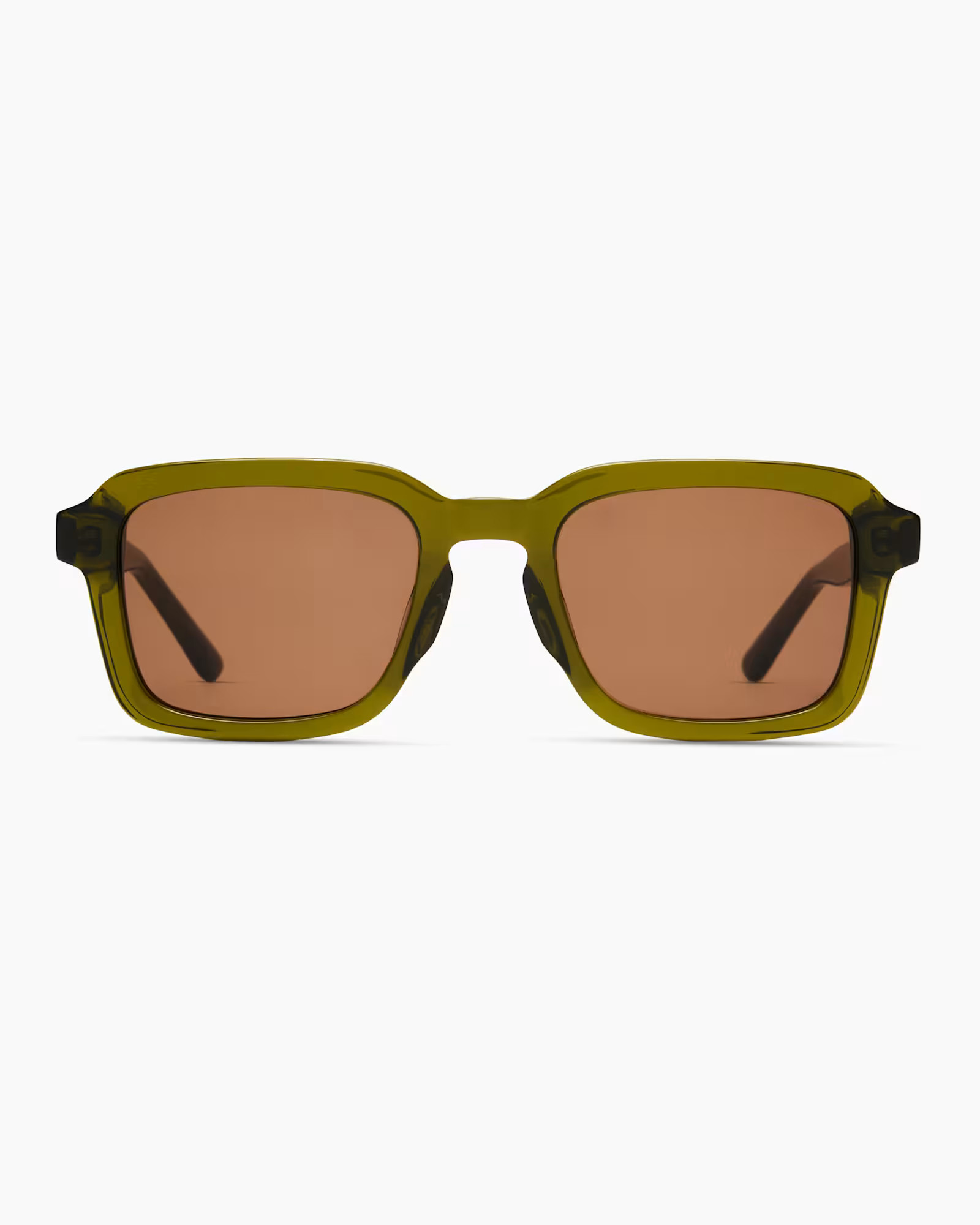 Tulum Polarized Acetate Sunglasses | Quince