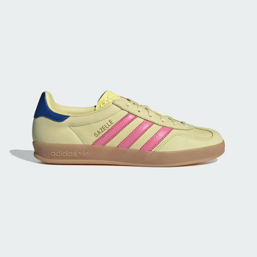 Gazelle Indoor Shoes | adidas (US)