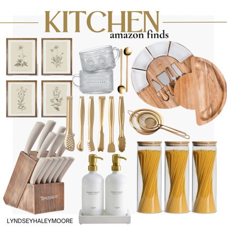 @amazon does it again with kitchen finds that are kind to my eyes 😍 

#amazonkitchen #amazonhome #affordablefind #amazonprime #asthetic 

#LTKunder100 #LTKstyletip #LTKhome