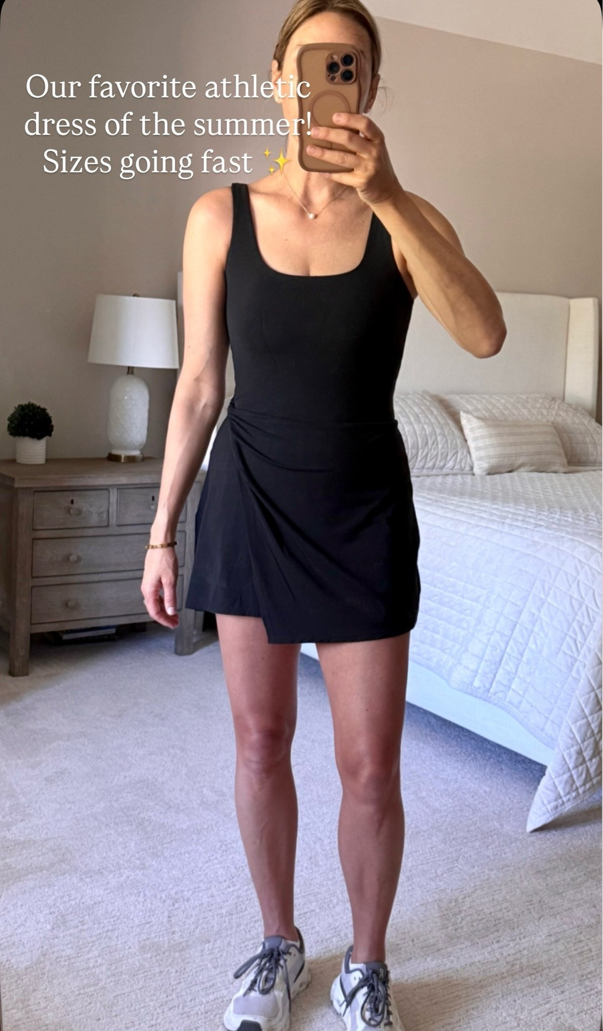 Target athletic dresses

#LTKootd #LTKmomlife #LTKgrwm