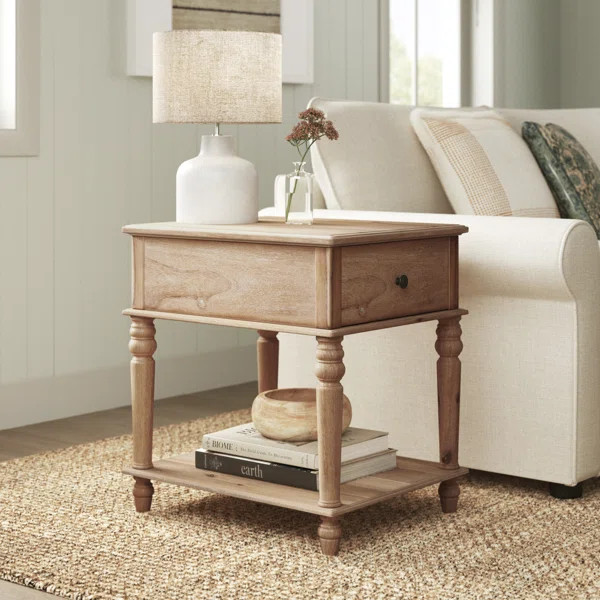 Hultgren End Table | Wayfair North America