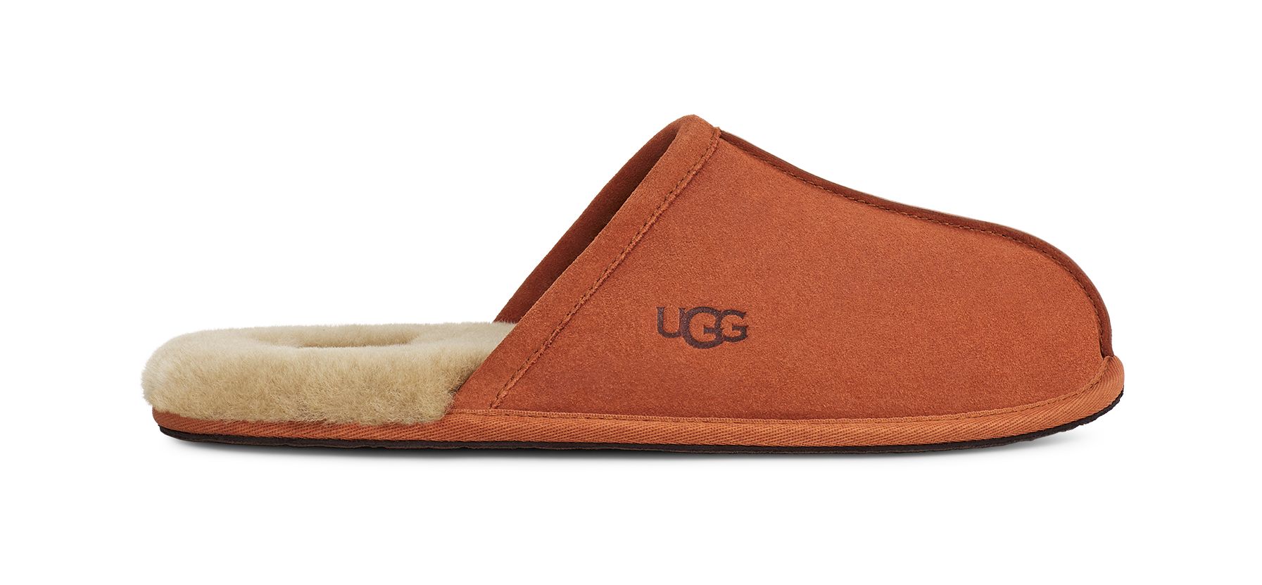 Men's Scuff Slipper | UGG® Official | UGG (US)