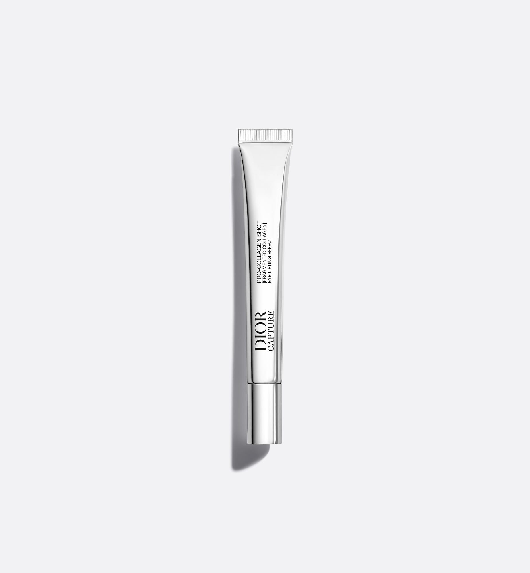 Dior Capture Pro-collagen Shot - 15 ml - Women | Christian Dior Parfums UK