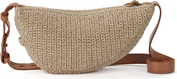 Tess Sling Crochet Bag | Nordstrom