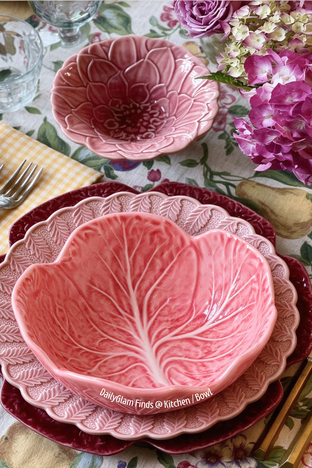 Ceramic Bowls for a Beautiful Everyday Table
Find and shop these bowls through the link in our profile.
#CeramicBowls #Bowls #Dinnerware #KitchenEssentials #Tableware
 

 #LTKHome