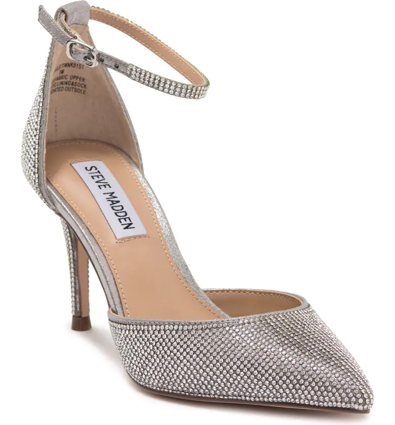 Steve Madden Twinkle Pump | Nordstromrack | Nordstrom Rack