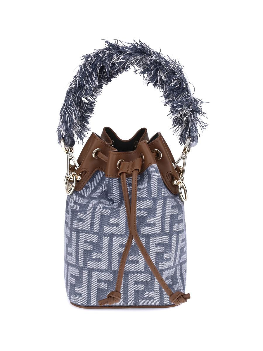 Fendi Bucket Bags | Baltini