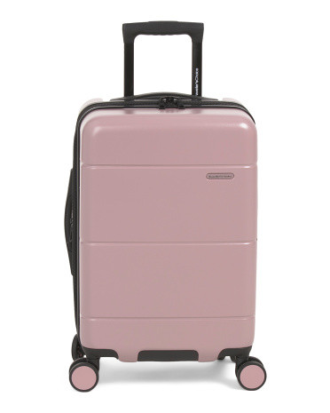 21in Solara Hardside Carry-on Spinner | TJ Maxx
