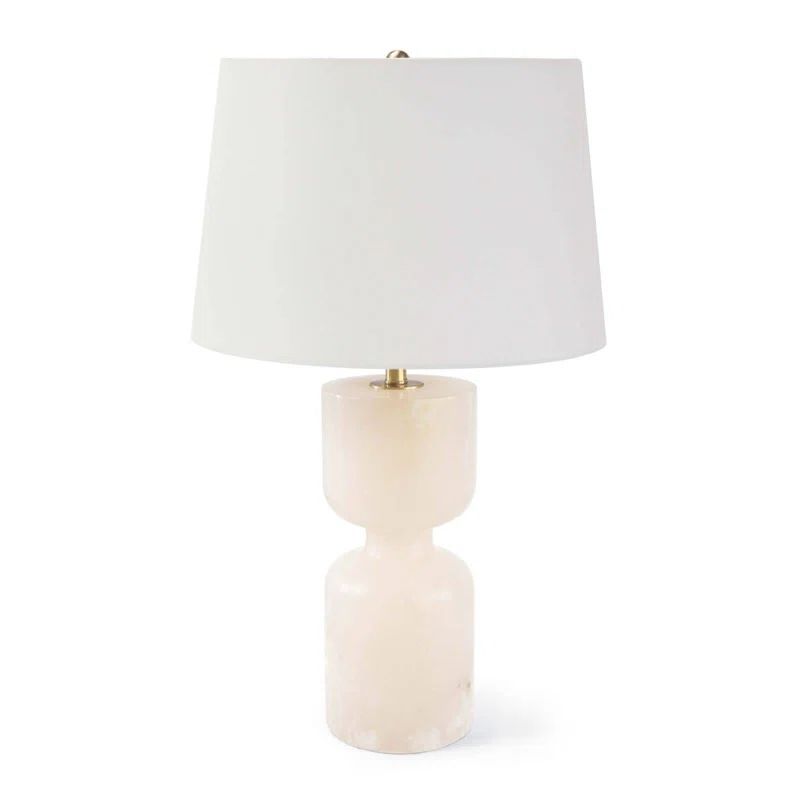 Joan Alabaster Table Lamp | Wayfair North America