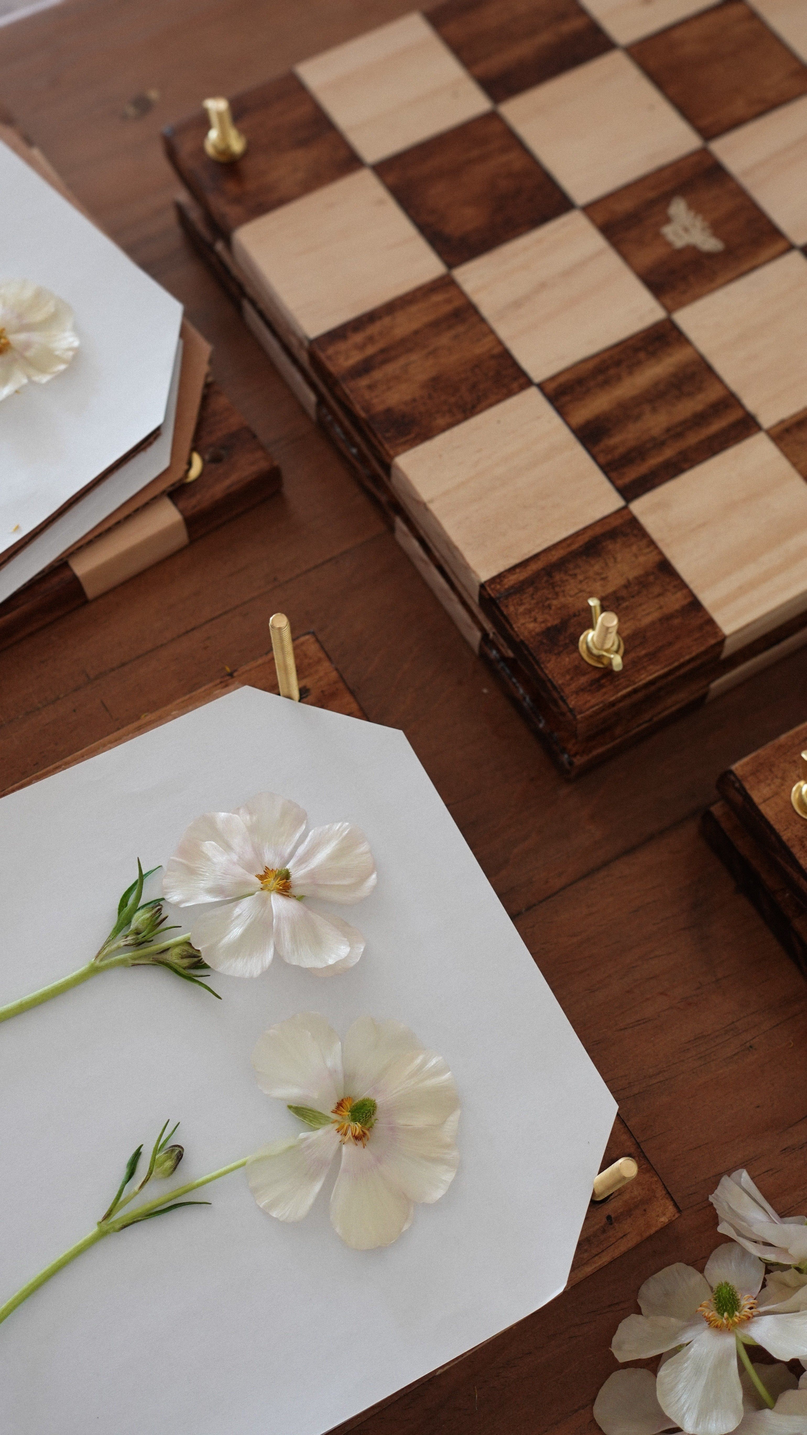 DIY Flower Press Supplies 🌼

#LTKSeasonal #LTKHome