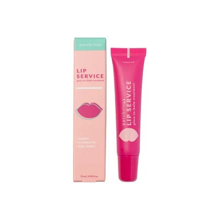 Patchology Lip Service Gloss to Balm Treatment Lip Gloss 15 ml | Walmart (US)