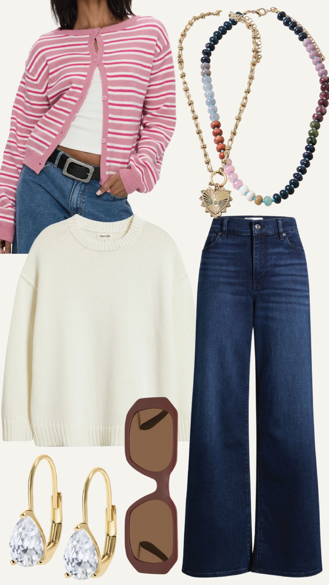 Nordstrom sale picks! 

#LTKSeasonal #LTKootd #LTKSaleAlert