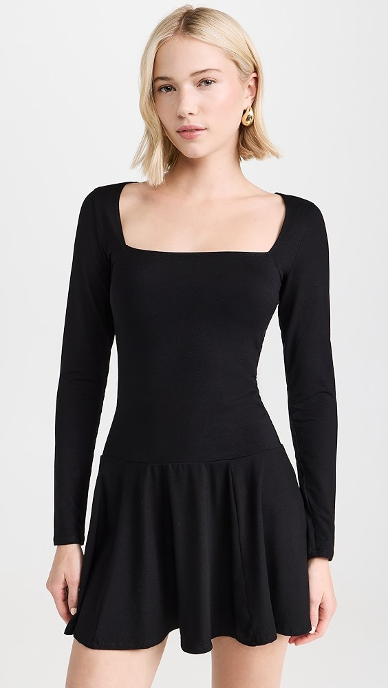 Reformation Coen Knit Dress | Shopbop | Shopbop