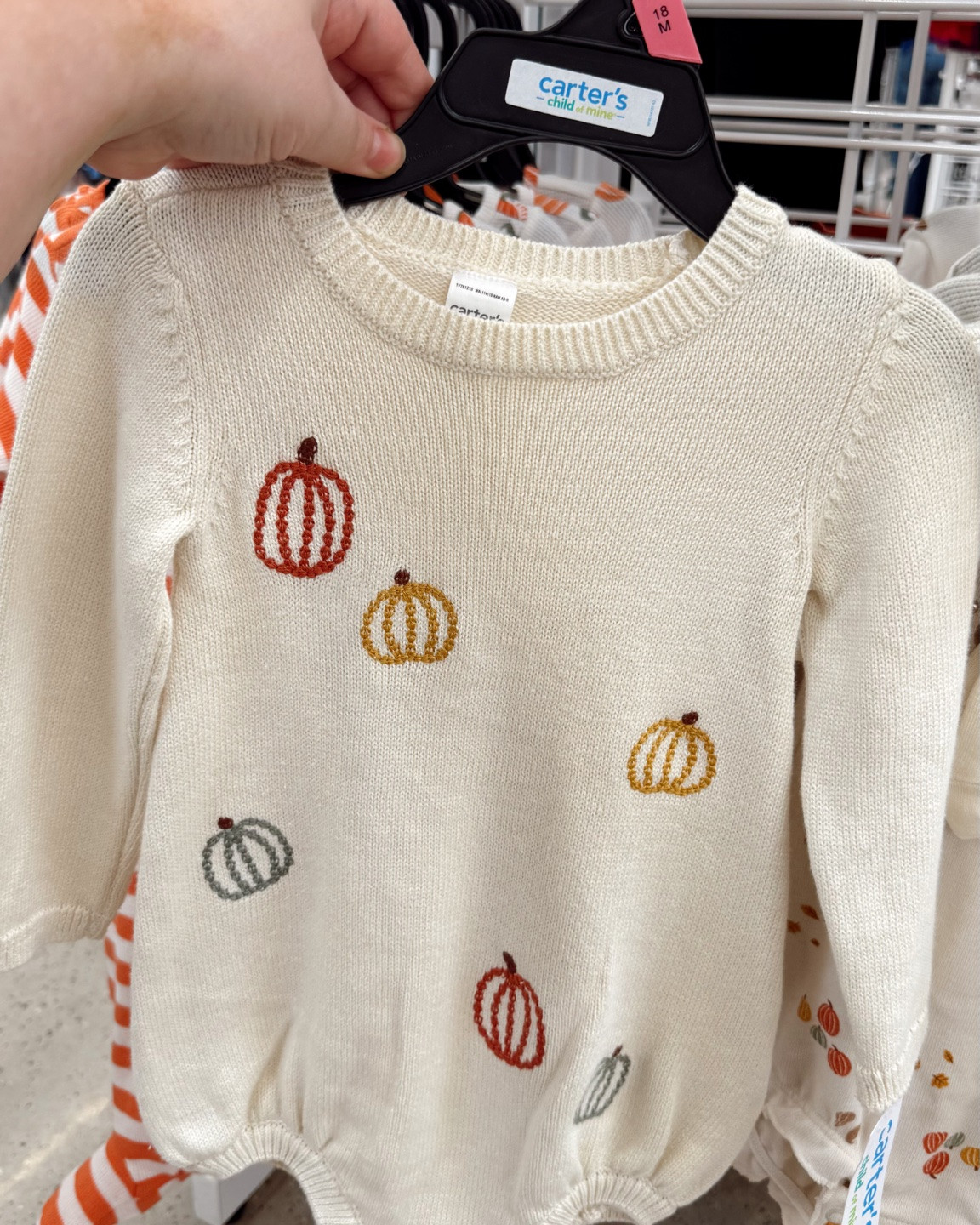 Pumpkin patch outfits #ltkseasonal #ltkfall #walmartbaby