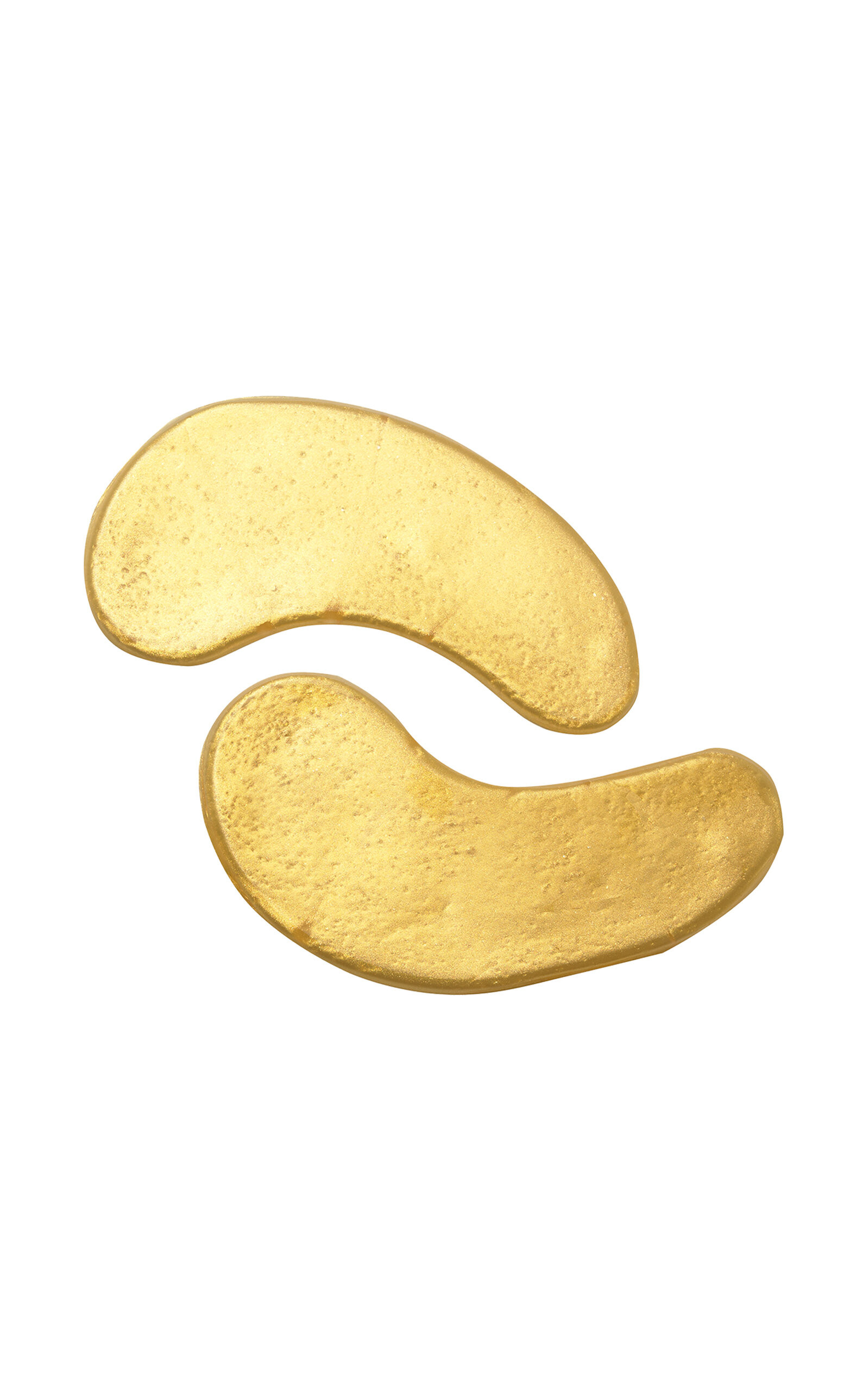 Hydra-Bright Gold Eye Mask | Moda Operandi (Global)