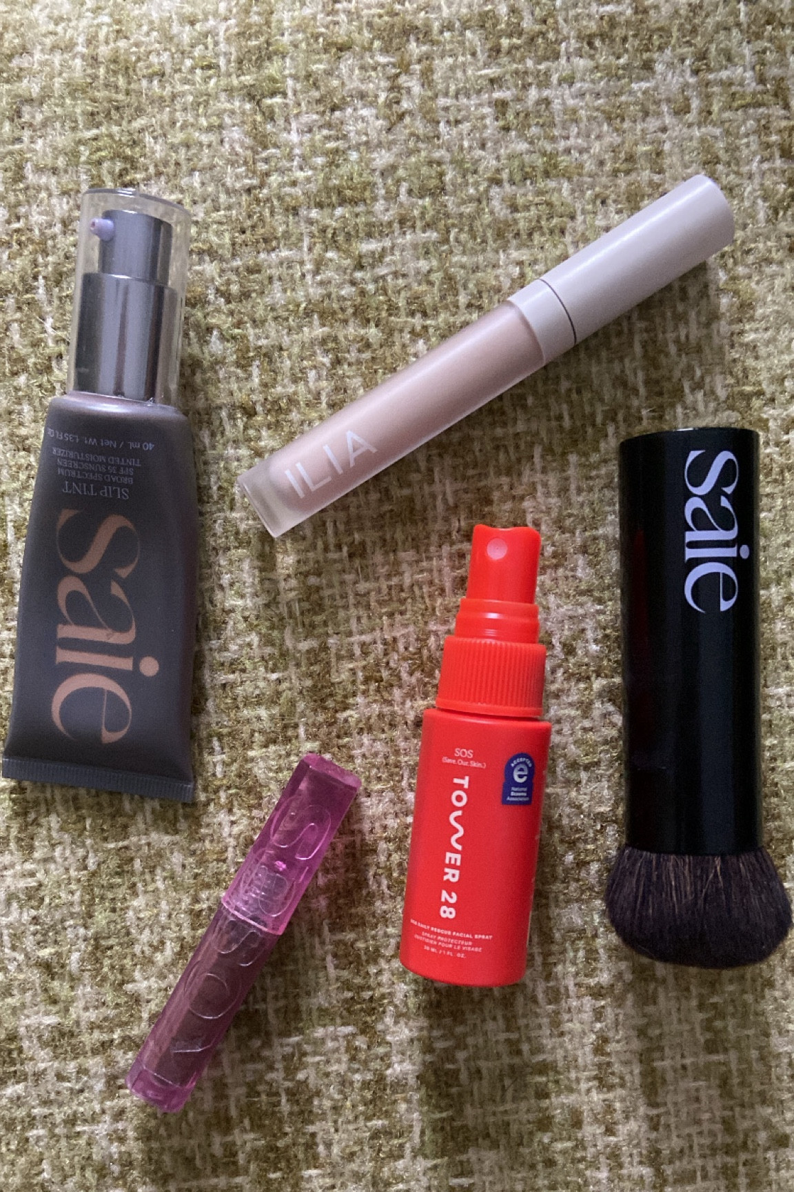 Sephora clean beauty faves 🤍🌱 current faves and some past faves. 

#LTKCyberWeek #LTKGiftGuide #LTKHoliday