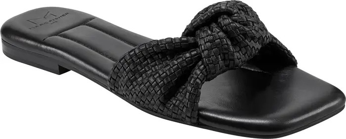 Marlon Slide Sandal (Women) | Nordstrom