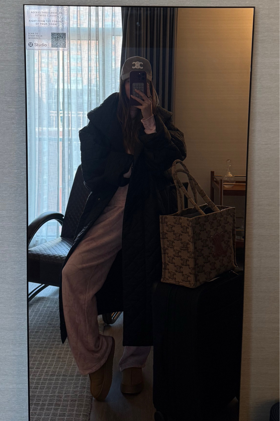 Travel Day! 

#LTKTravel #LTKStyleTip #LTKSeasonal