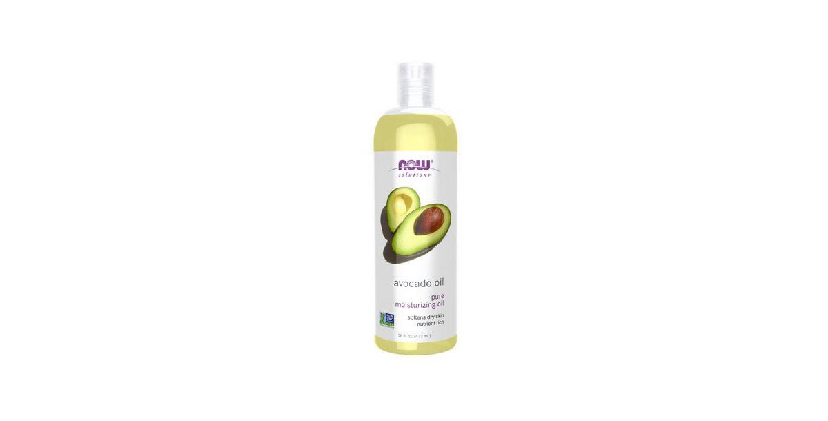 Now Foods Avocado Oil ,473ml ,16 Oz | Macy's