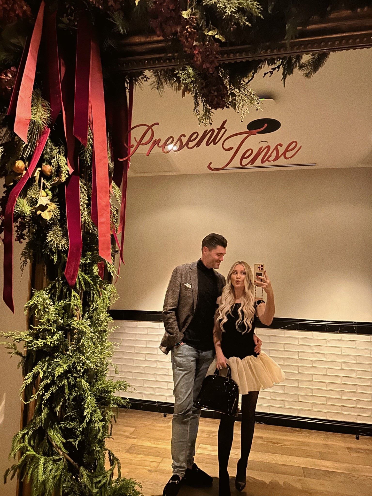 Fave dress ever !!! Such a fun statement piece ✨ Perfect to wear for a date night or on a bachelorette ! I’m wearing a small !

#LTKSeasonal #LTKTravel #LTKootd