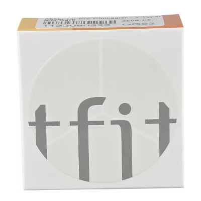 TFIT Cover Up Pro Concealer - #04 Dark - 0.52 oz - Flawless Coverage That Actually Cares For Your Skin | Target