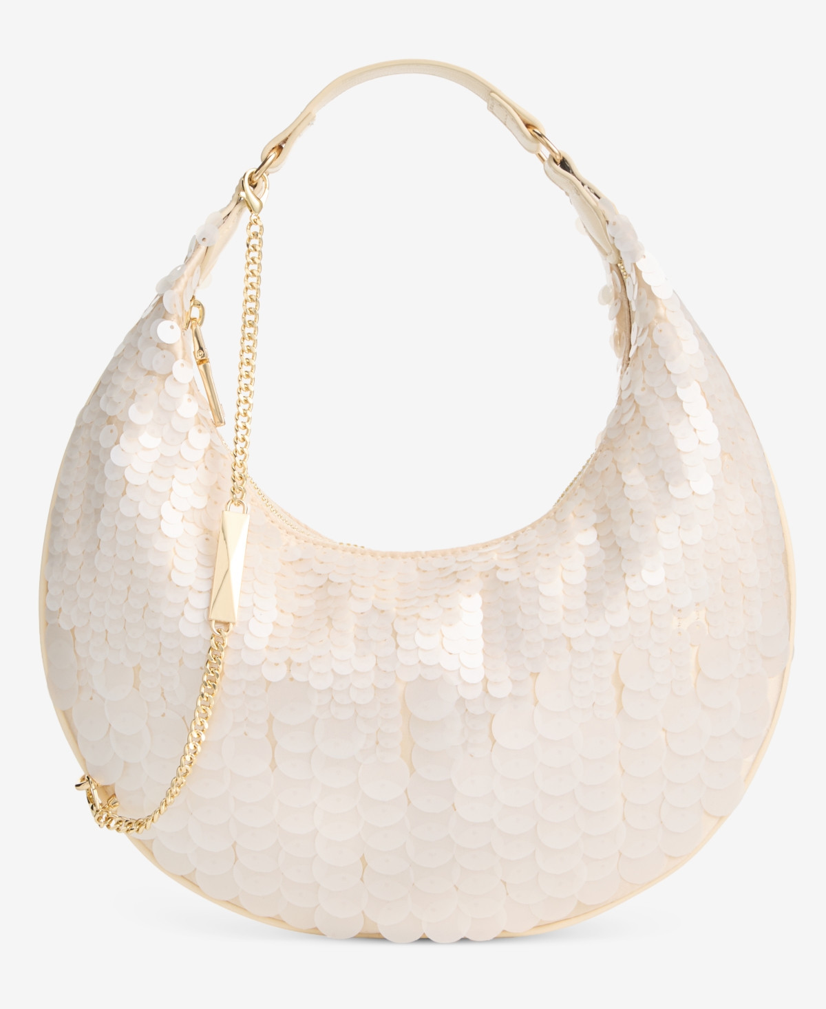 I.N.C. International Concepts Viettaa Paillette Shoulder Bag, Exclusively at Macy's - Macy's | Macy's