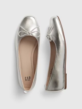 Ballet Flats | Gap (US)