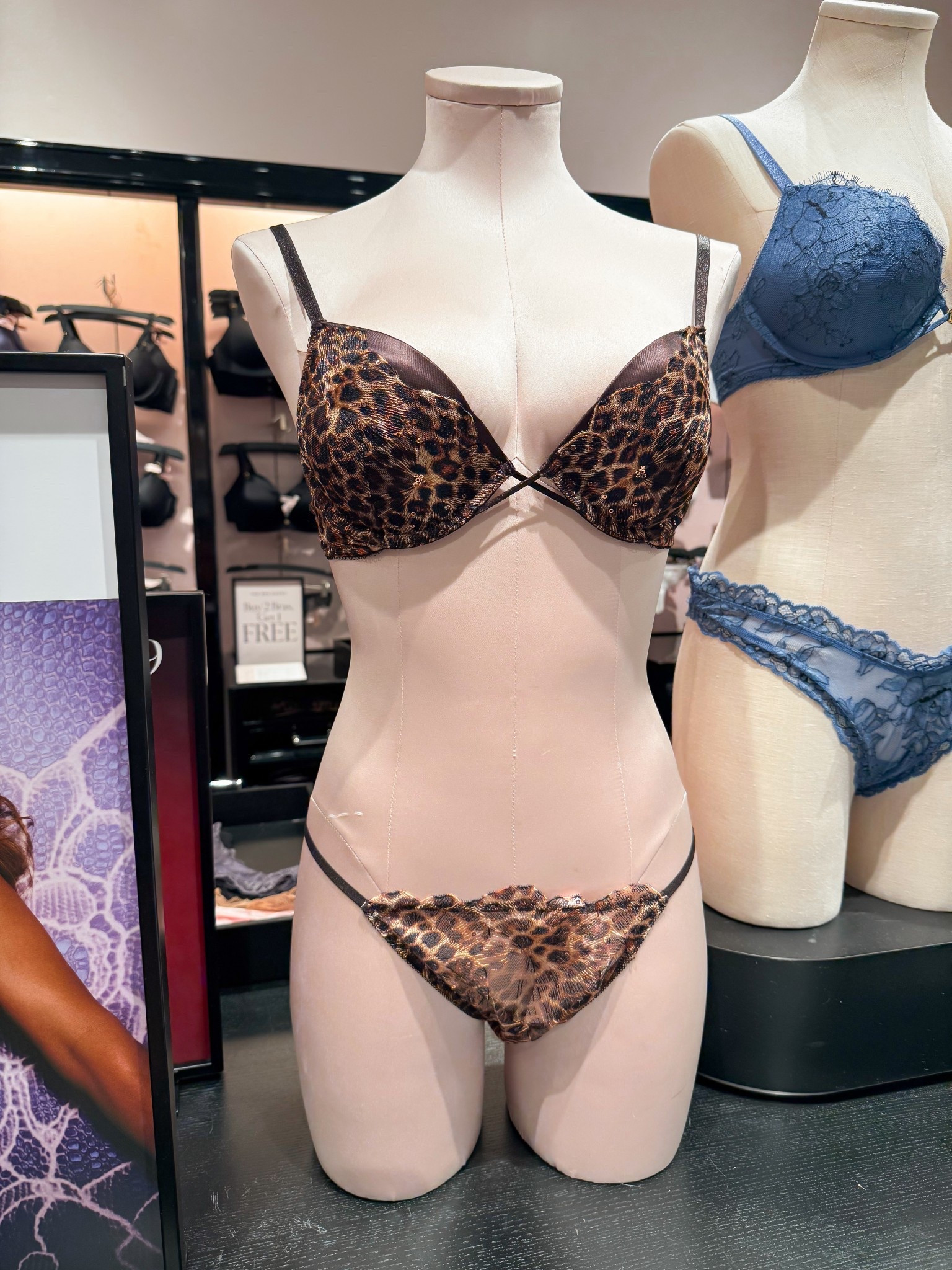 New arrivals at Victoria’s Secret!

#LTKdayinmylife #LTKselfcare #LTKspring