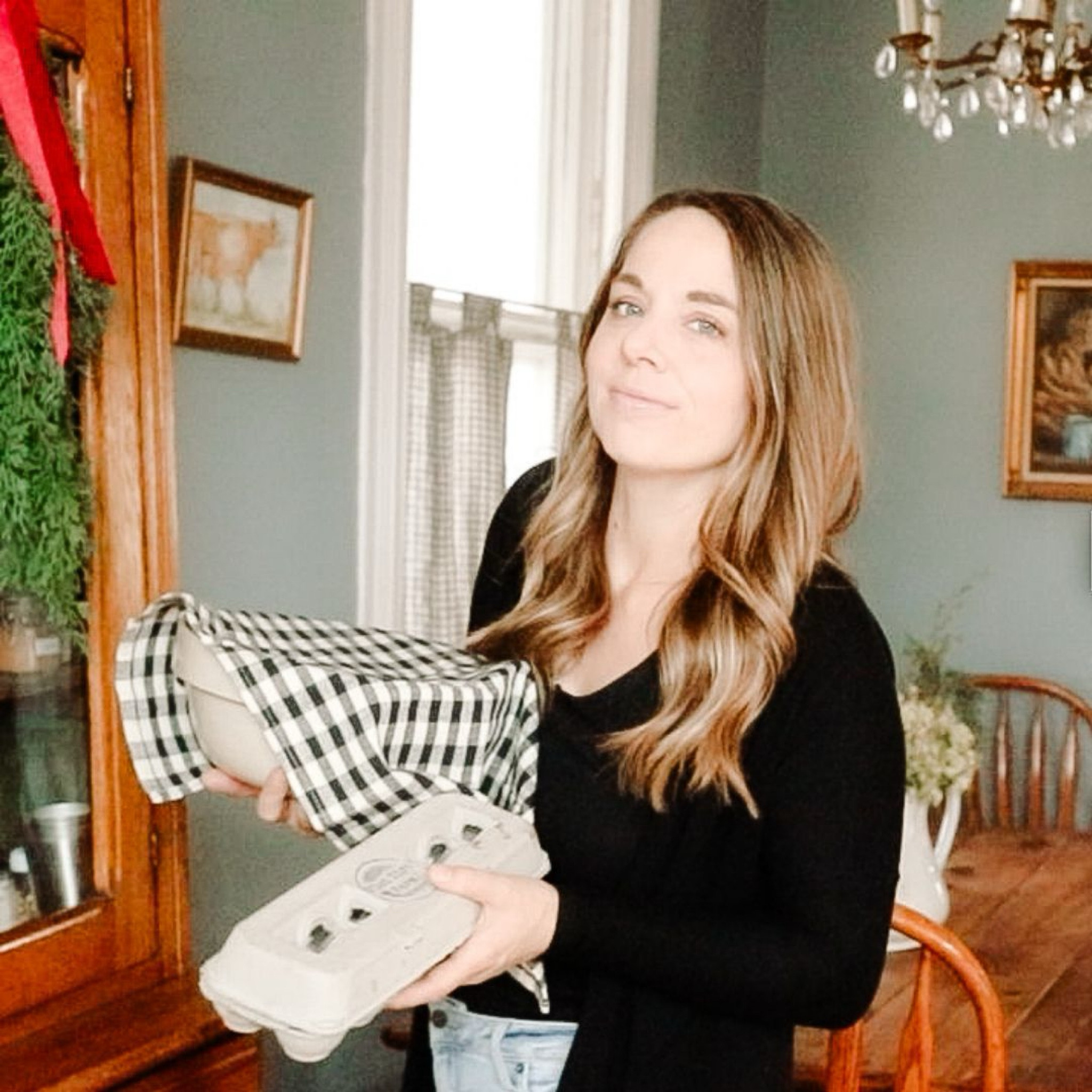 Lots of last minute baking going on here…4 loaves of sourdough in bannetons in the fridge, 3 cinnamon stars in the works. We are hosting my family tomorrow! I already mostly filled the kids stockings. If you are looking for last minute gifts @walmart has great deals on last minute gifts through 12/24! I have my favorites picked out and linked via LTK! #walmartpartner 

#LTKGiftGuide