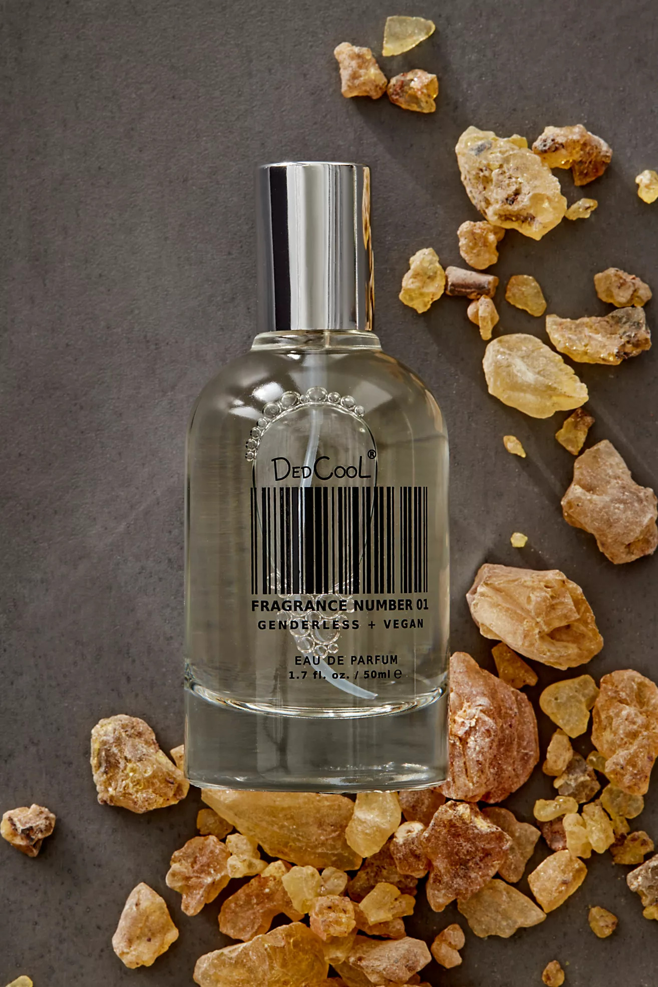 DedCool Fragrance 01 "Taunt" Eau De Parfum | Free People (Global - UK&FR Excluded)