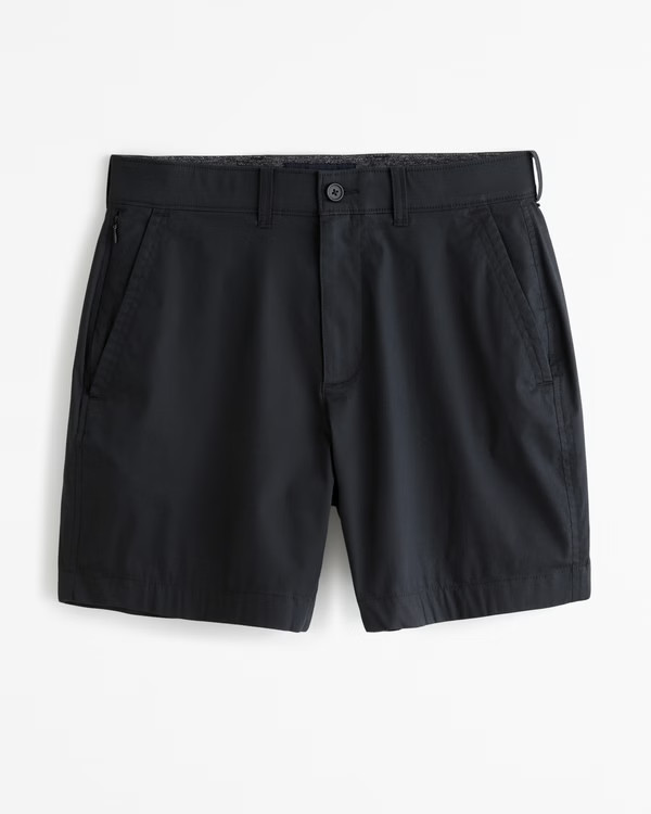 A&F All-Day Short | Abercrombie & Fitch (US)