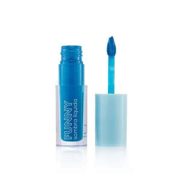 FREDERIKA FUNNY SOMBRA LÍQUIDA LAGOON | Farmamake (BR)