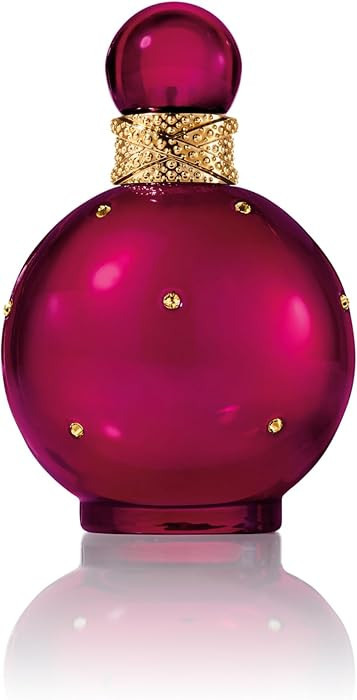 Britney Spears Fantasy Intense, Eau De Parfum ,Intense EDPI Spray for Women, 3.3 Fl Oz | Amazon (US)