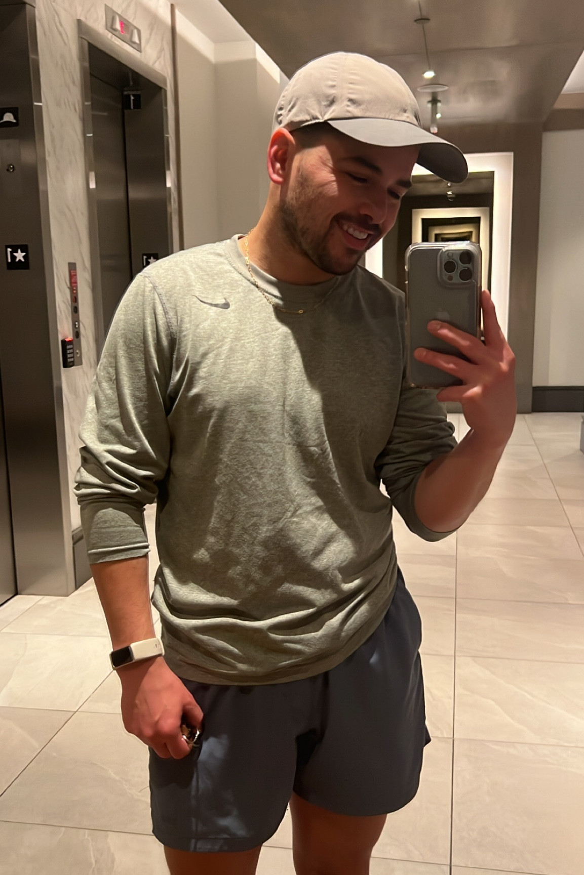 Workout outfit, mens workout clothes, mens workout style, Abercrombie your personal best, mens active wear. 

#LTKfit #LTKmens #LTKSeasonal