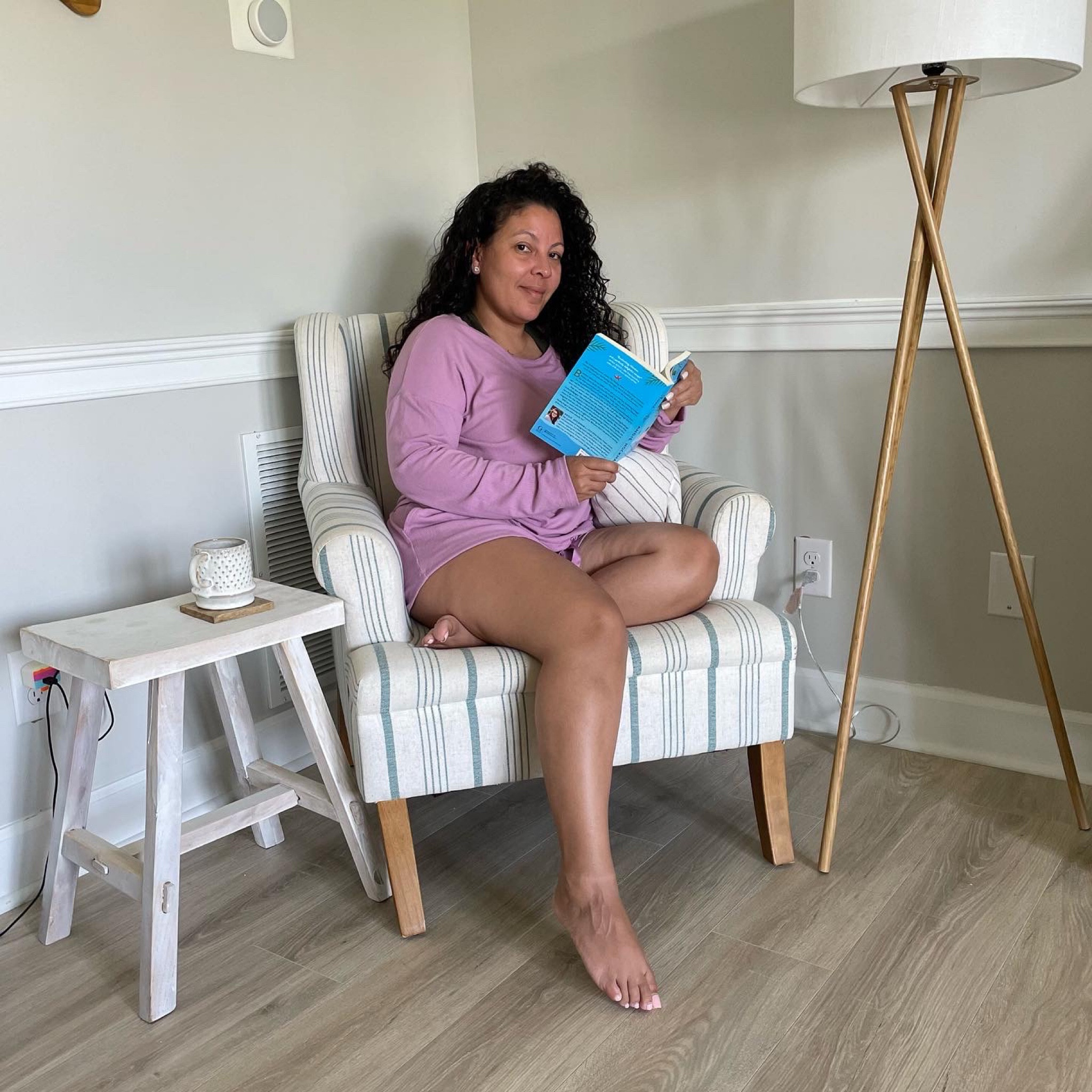 Vacation Lounge Wear

#LTKSeasonal #LTKcurves #LTKstyletip
