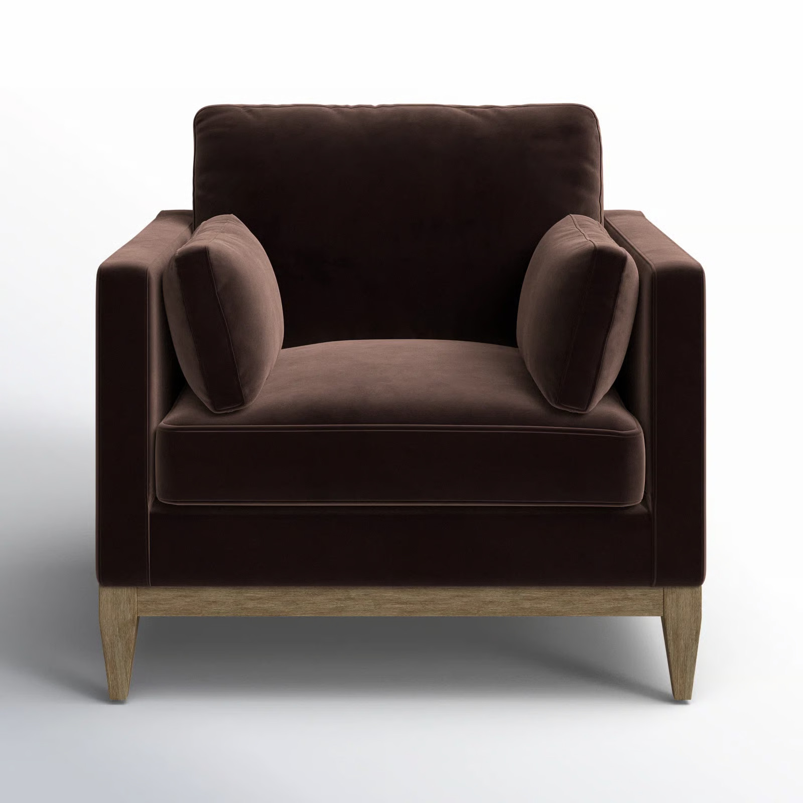Pera Upholstered Armchair | Wayfair North America