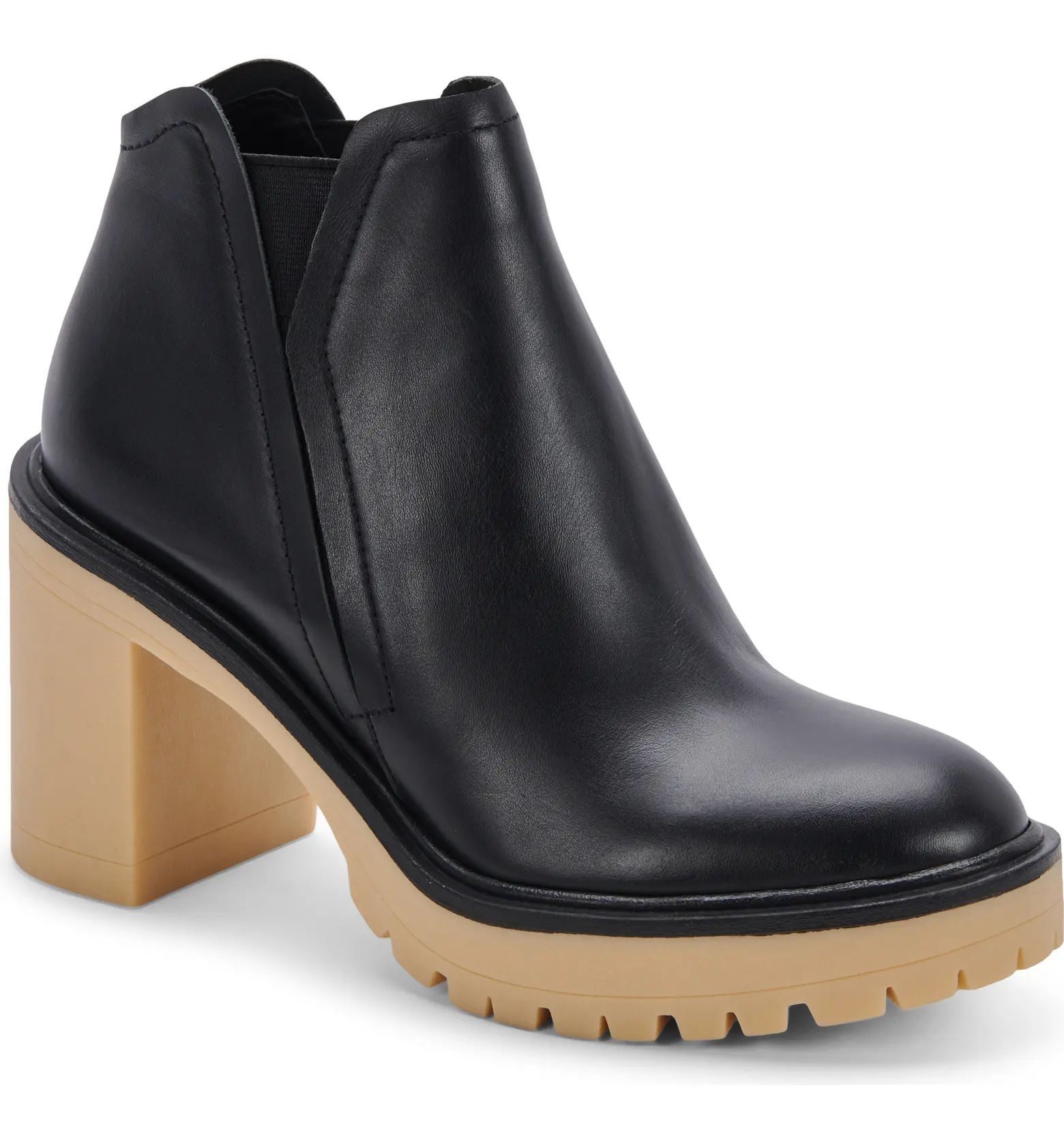 Dolce Vita Cashe H₂O Waterproof Bootie | Nordstrom | Nordstrom Canada