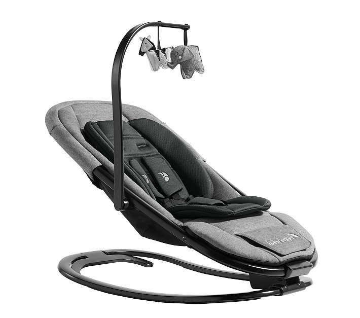 Baby Jogger City Sway Rocker | Pottery Barn Kids