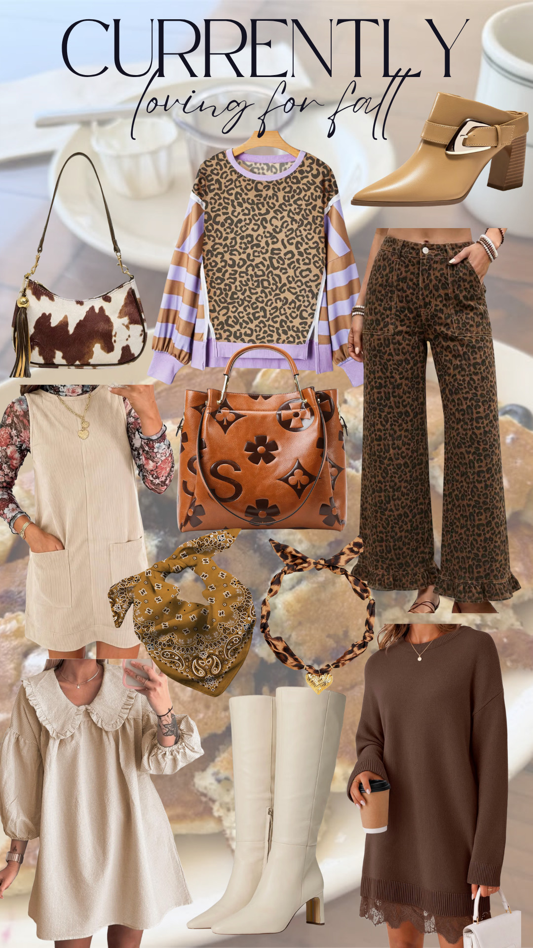 I have been finding all the cute things for fall! 

 #LTKdayinmylife #LTKgrwm #LTKSeasonal