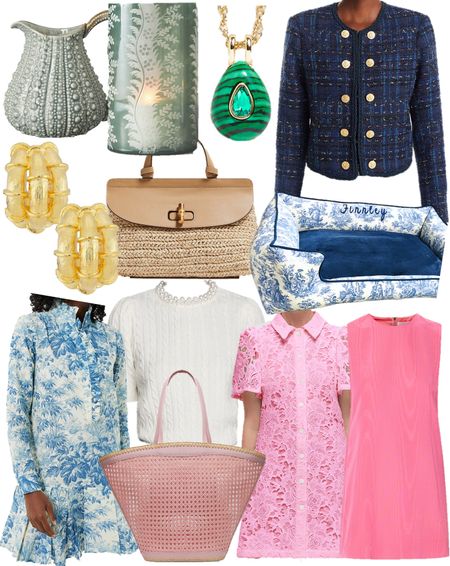 Weekend wish list! Fashion, beauty and home decor that caught my eye from this week! 