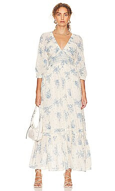 Golden Hour Maxi Dress
                    
                    Free People | Revolve Clothing (Global)