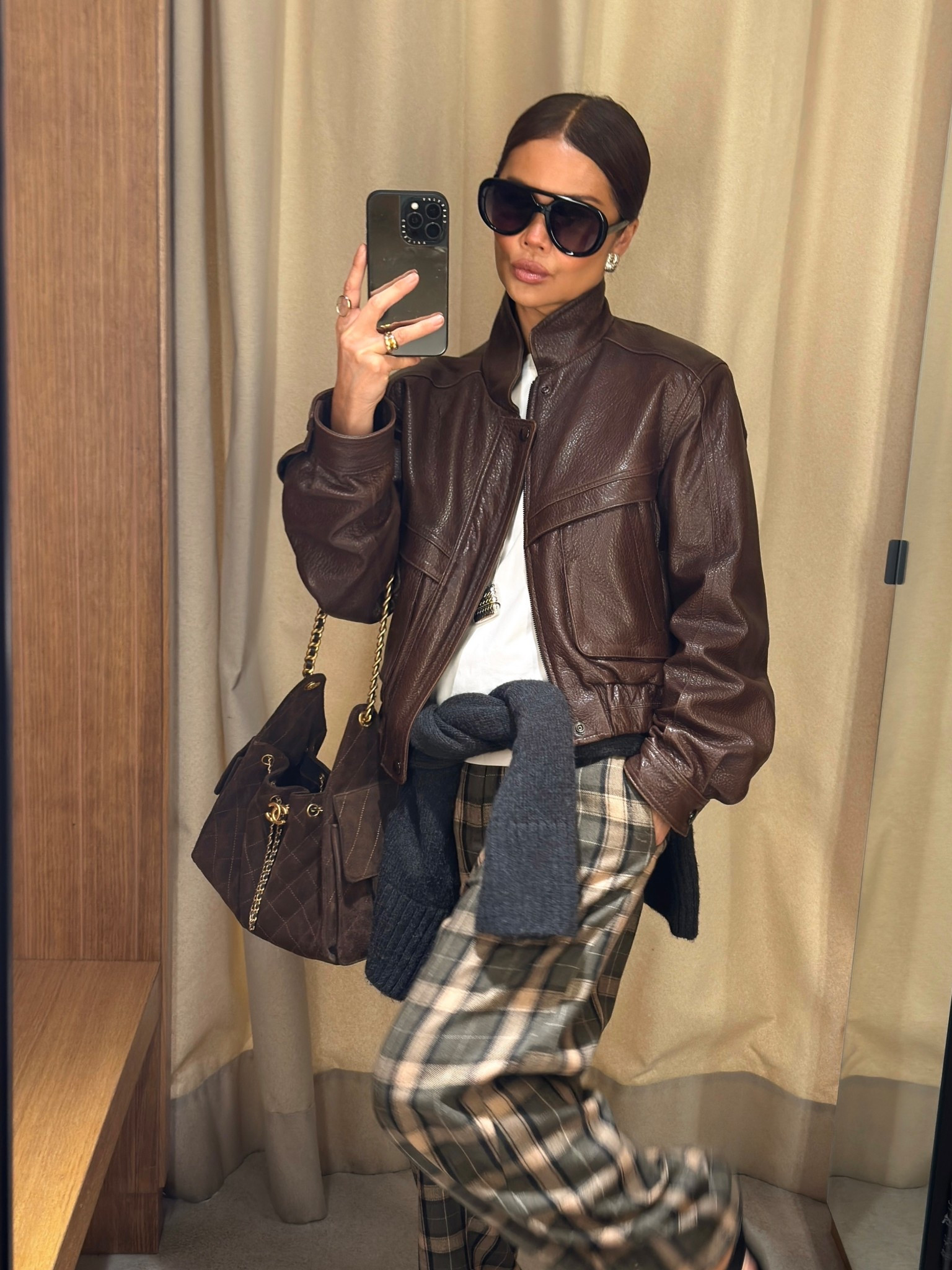 The best leather jacket. Love this so much. I’m
Wearing sz M

#LTKspring #LTKstyletip #LTKsummer