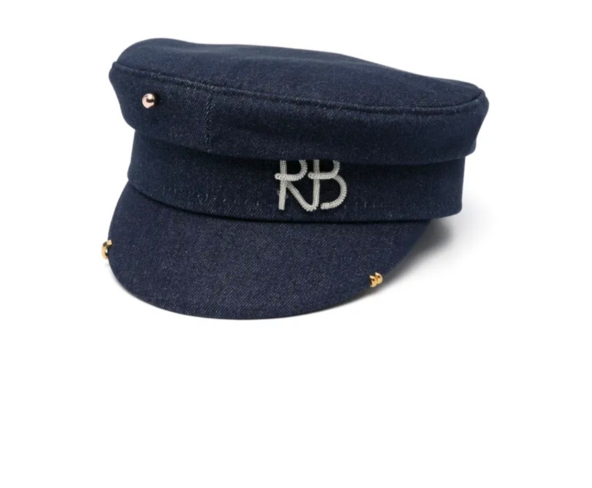 A denim Ruslan Baginskiy is a staple fashionista piece! I love this dark denim wash one. It’s so versitale!

#LTKspringtrends #LTKootd #LTKSpringSale