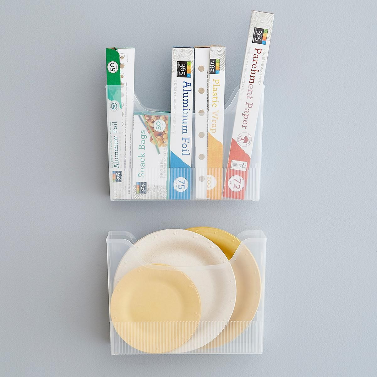 Multi-Purpose Bins | The Container Store