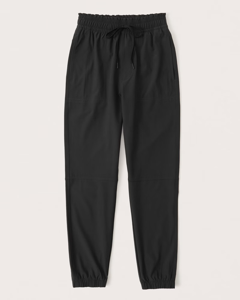Traveler Joggers | Abercrombie & Fitch (US)
