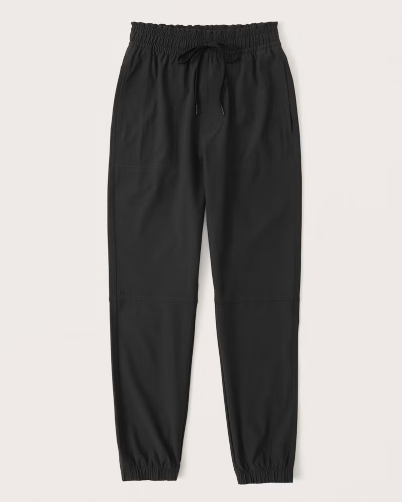 Traveler Joggers | Abercrombie & Fitch (US)