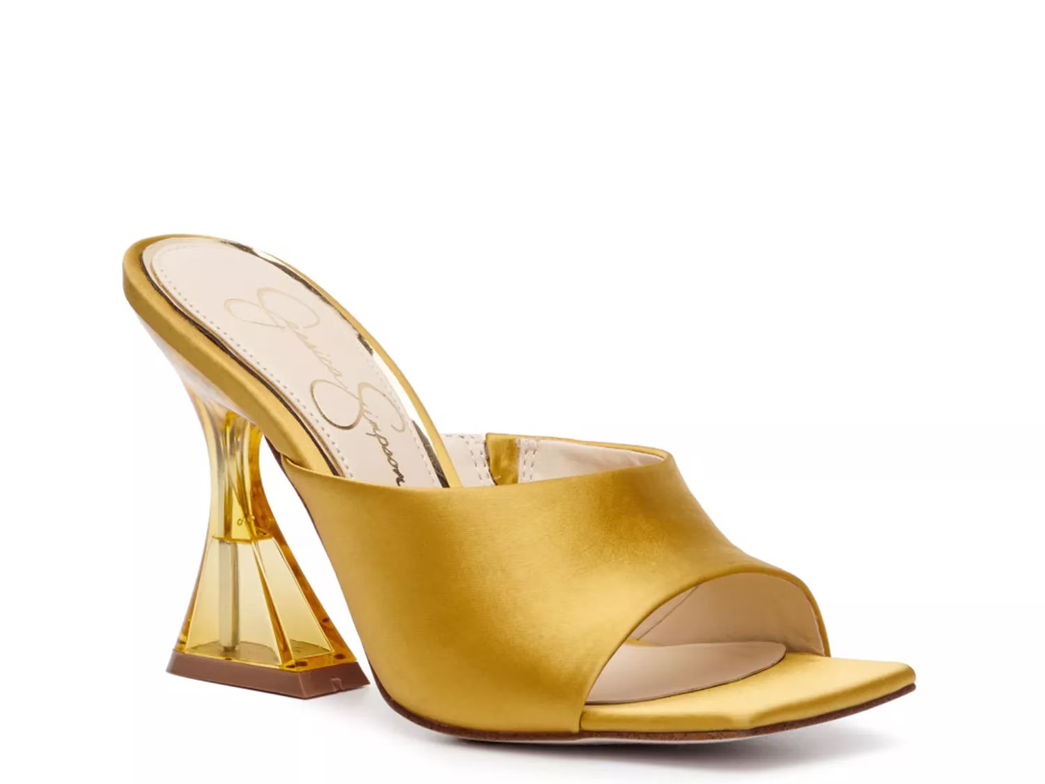 Jessica Simpson Sanaa Sandal | DSW