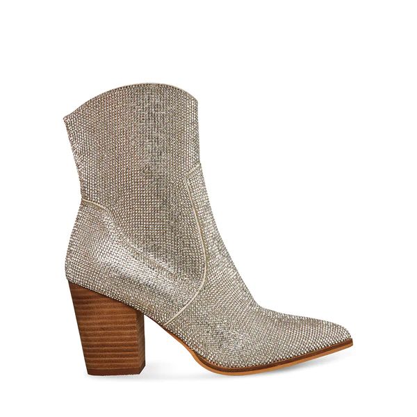 JANETTA-R RHINESTONES | Steve Madden (US)