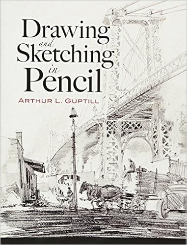 Drawing and Sketching in Pencil (Dover Art Instruction)



Paperback – Illustrated, November 9,... | Amazon (US)