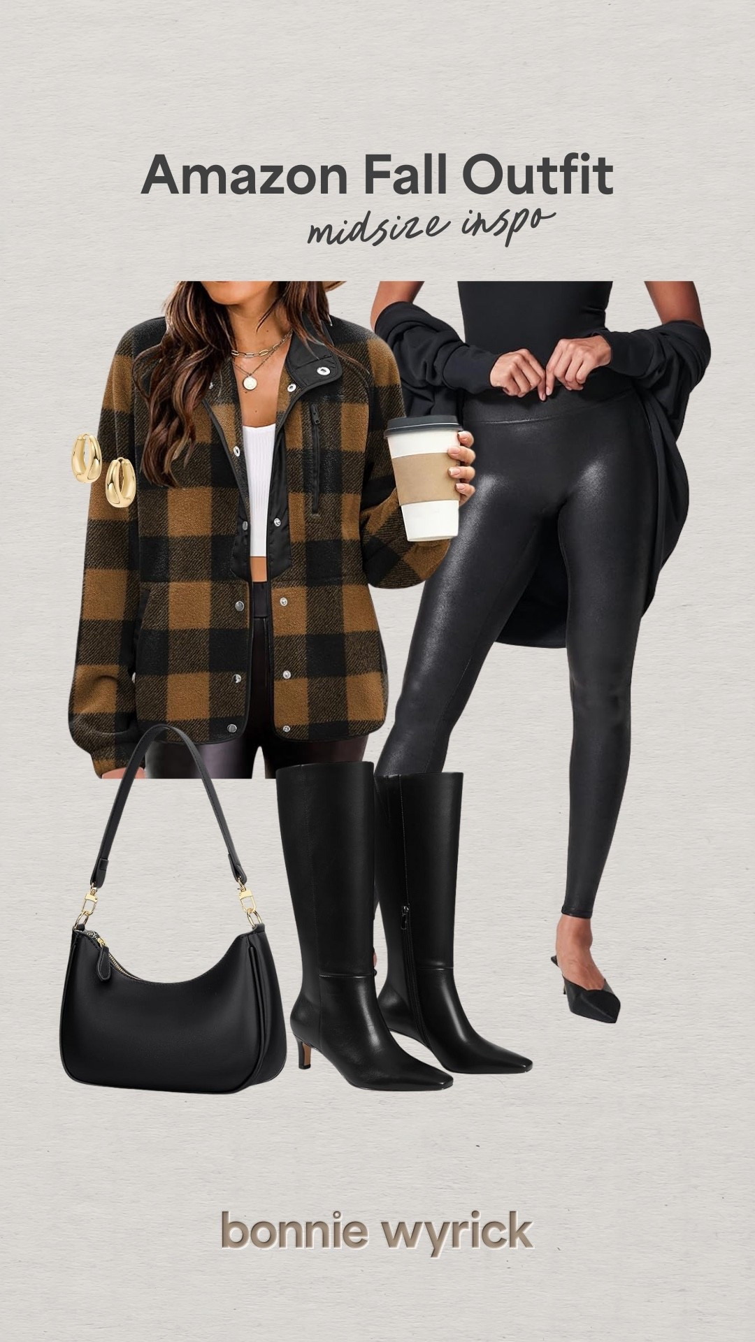 Midsize fall Amazon outfit inspo!!! 


Women’s fashion, fall fashion, fall style, fall outfits, fall outfit inspo, fall ootd, thanksgiving outfit, thanksgiving outfit inspo, midsize fashion, midsize style, Amazon fashion 


#LTKSeasonal #LTKStyleTip #LTKMidsize